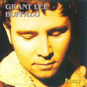cover: Fuzzy, Grant Lee Buffallo