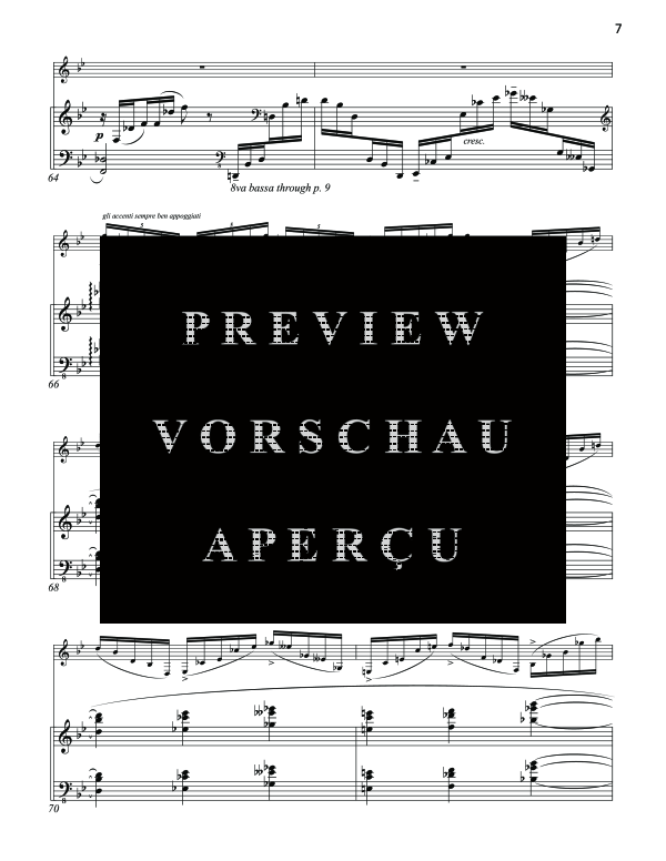 gallery: Sonata, , (Klarinette in B und Klavier)