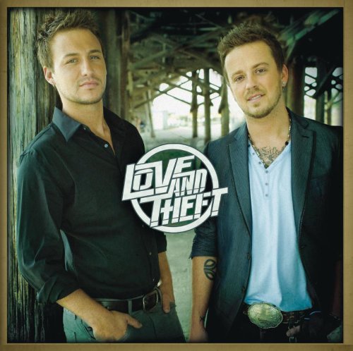 cover: Angel Eyes, Love And Theft