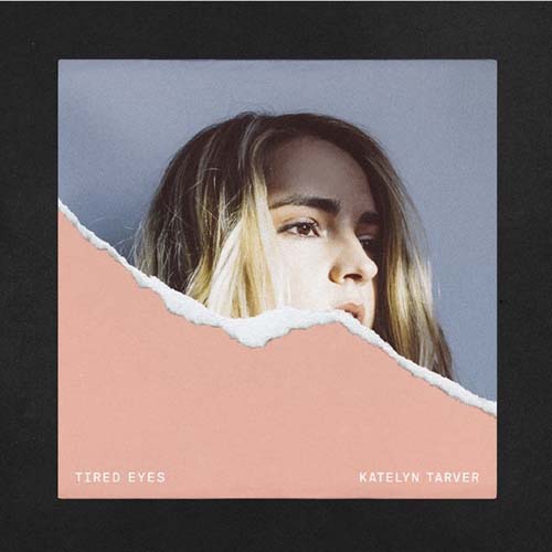 cover: You Don't Know, Katelyn Tarver
