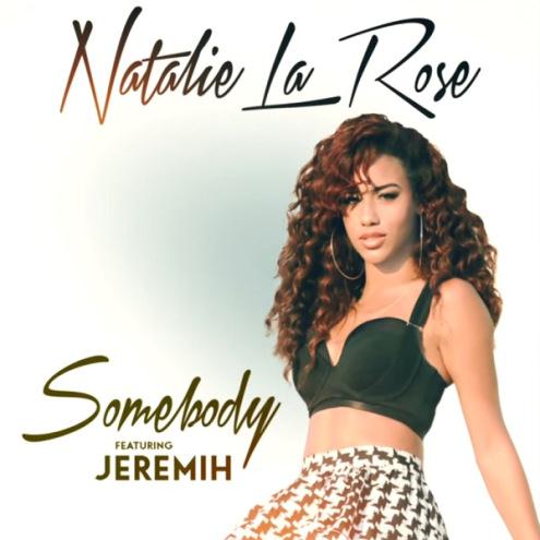 cover: Somebody, Natalie La Rose, Natalie La Rose feat. Jeremih