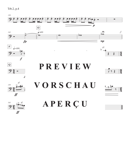 Product gallery: Page 19 of 21 Three Sackbuteers Enter Valhalla, The , , (Trombone trio)