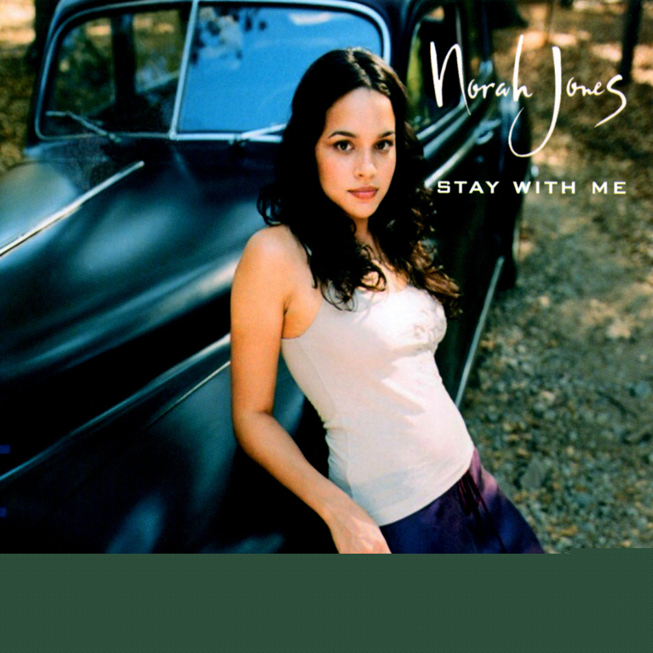 cover: What Am I To You, Norah Jones, Gesang, Gitarre, Klavier