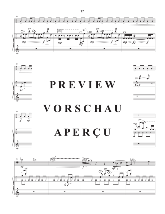 Product gallery: Page 21 of 21 Ventures (Euphonium und ein (oder zwei) , ,  drummer)