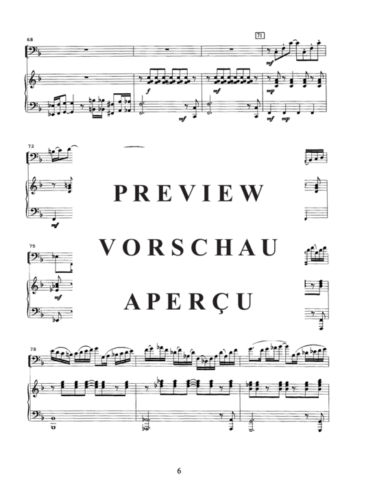 gallery: Rhapsody for Euphonium , , (Euphonium + Klavier)