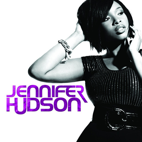 cover: You Pulled Me Through, Jennifer Hudson, Gesang, Gitarre, Klavier