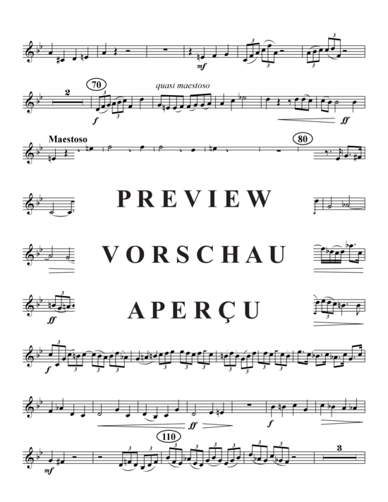 gallery: Prelude und Fuge in C-Moll , , (Blechbläserquintett)