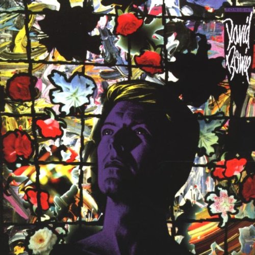 cover: Blue Jean, David Bowie, Gesang, Gitarre, Klavier