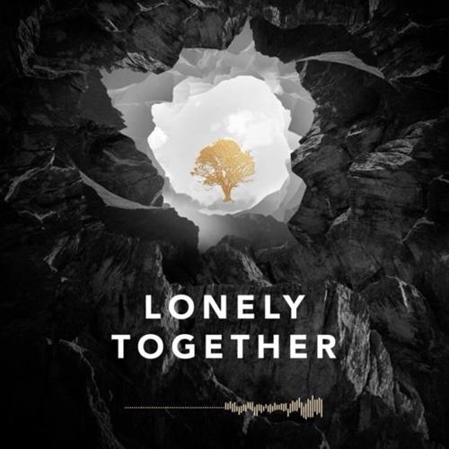 cover: Lonely Together (featuring Rita Ora), Avicii