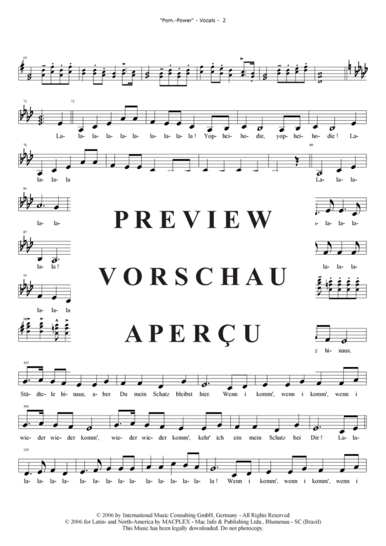 Product gallery: Page 19 of 20 Pomerana Power Mix , Banda Pomerana, (Combo + 4 Horns)