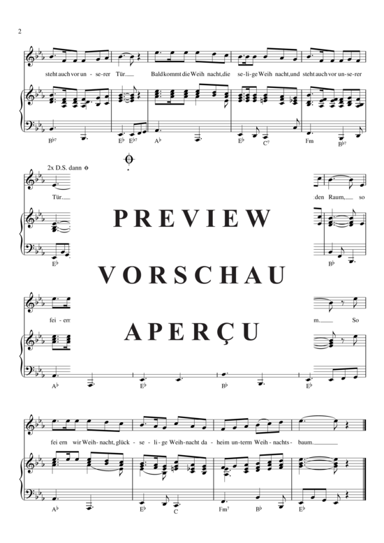 Produktgalerie: Seite 3 von 3 Weihnachtserwartung, , 