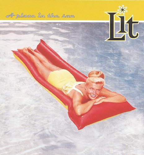 cover: My Own Worst Enemy, Lit