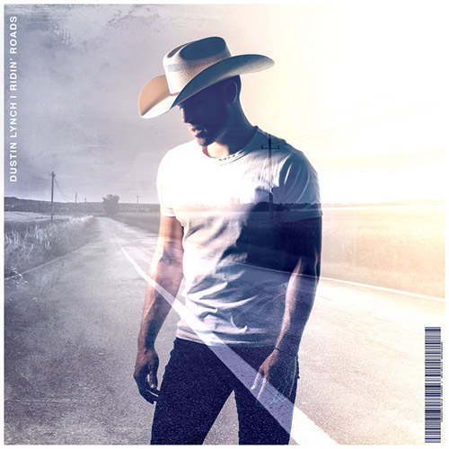 cover: Ridin' Roads, Dustin Lynch