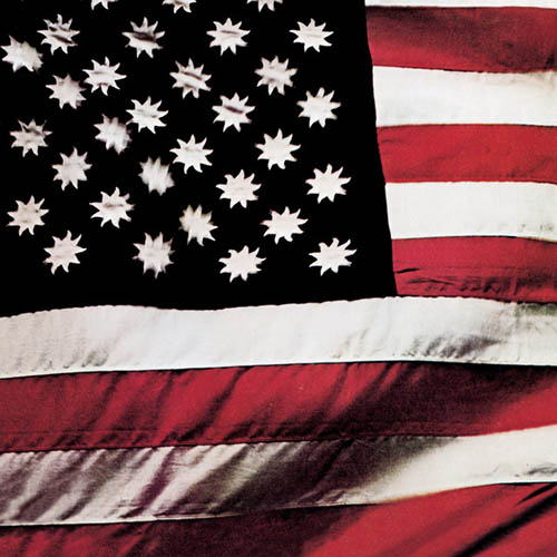 cover: Family Affair, Sylvester Stewart, Sly and the Family Stone