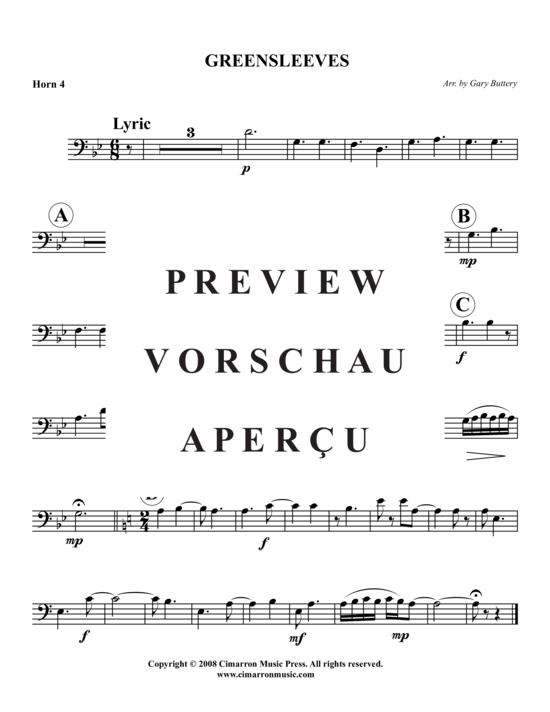 Produktgalerie: Seite 17 von 19 Weihnachtsvergnügen Teil 2 , , (Hornquartett)