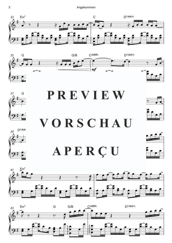 gallery: Angekommen, Vera Klima, (Klavier Solo)