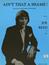 cover: Ain't That A Shame, Joe Reed, Gesang, Gitarre, Klavier