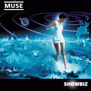 cover: Sunburn, Muse