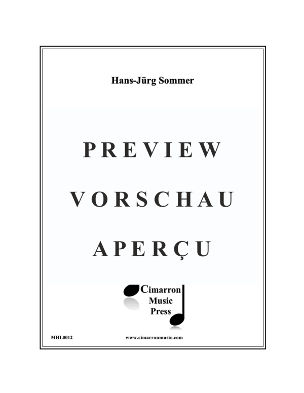 Produktgalerie: Seite 2 von 11 Alphornweisen, , Alphorn Solo, Duett, Trio oder Quartett