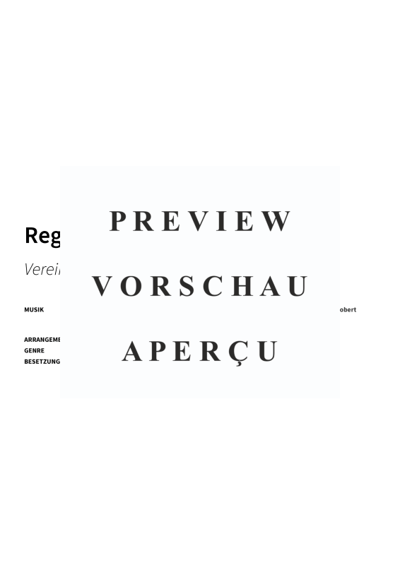 Produktgalerie: Seite 3 von 11 Regentropfen am Klavier - Vereinfachte Klavierträume für graue Tage, , Klavier Solo