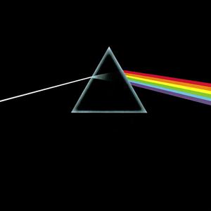 cover: Us And Them, Pink Floyd