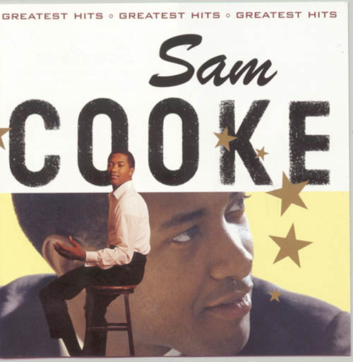 cover: You Send Me, Sam Cooke, Kenny G