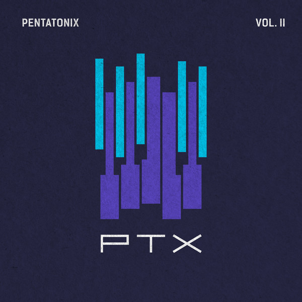 cover: Love Again, Pentatonix