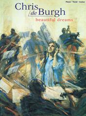 cover: In Dreams, Chris De Burgh