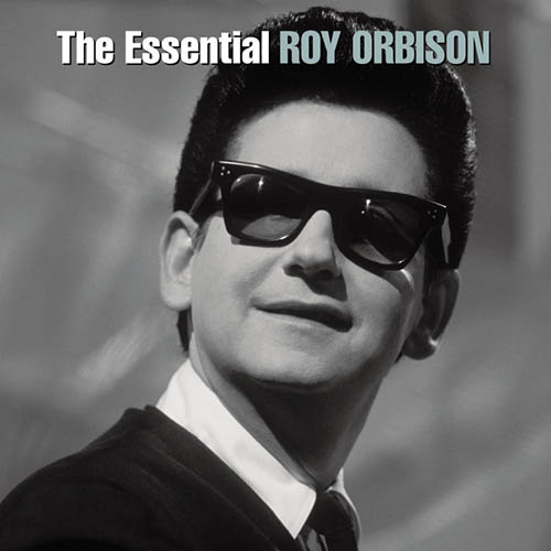 cover: Candy Man, Roy Orbison