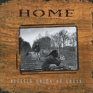 cover: I Believe, Blessid Union of Souls, Melodieinstrumente