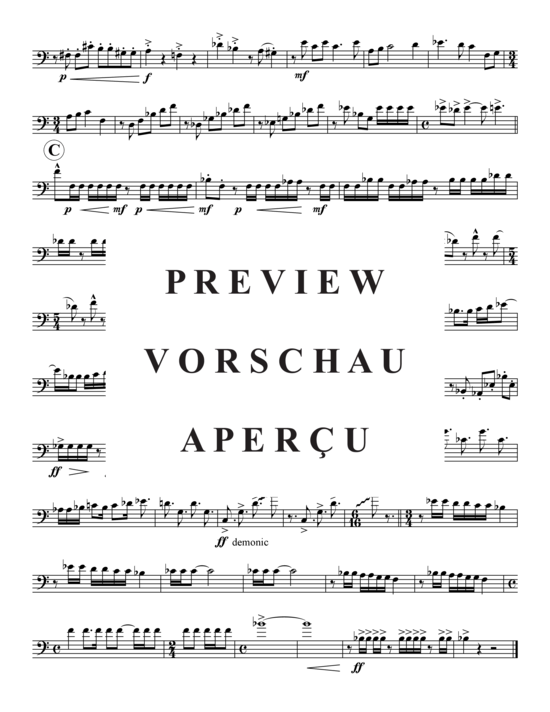 Product gallery: Page 6 of 8 Slick Willy , , (Duet: Trombone)