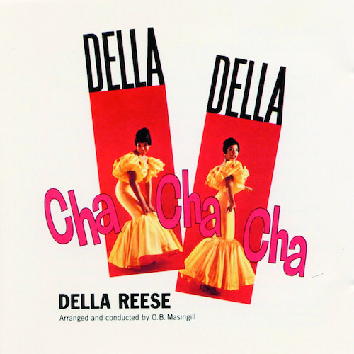 cover: It's So Nice To Have A Man Around The House, Della Reese