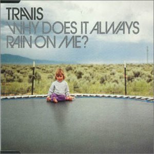 cover: Urge For Going, Travis, Gitarre