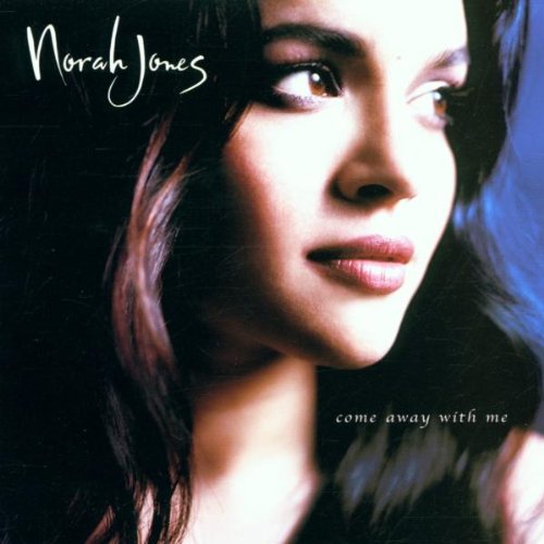 cover: I've Got To See You Again, Norah Jones