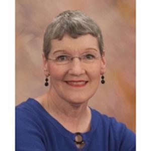 cover: Ever Faithful, Cindy Berry, Chor