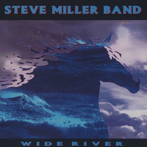 Product picture to: Wide River