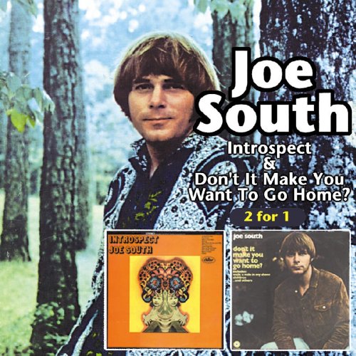 cover: Games People Play, Joe South, Gitarre