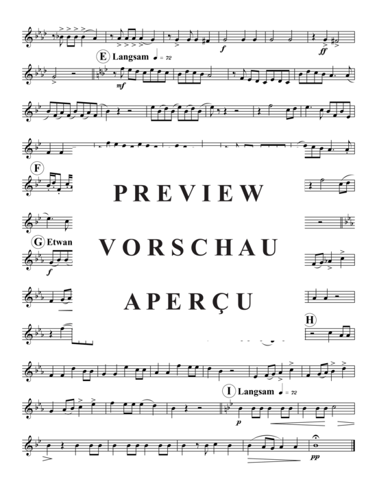 Product gallery: Page 13 of 17 Song of the Spirit Over the Waters , , (2x Baritone, 2x Tuba)