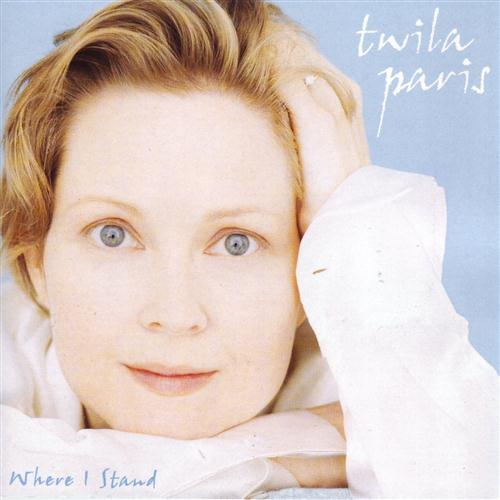 cover: Faithful Friend, Twila Paris & Steven Curtis Chapman