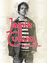 cover: Mind Trick, Jamie Cullum