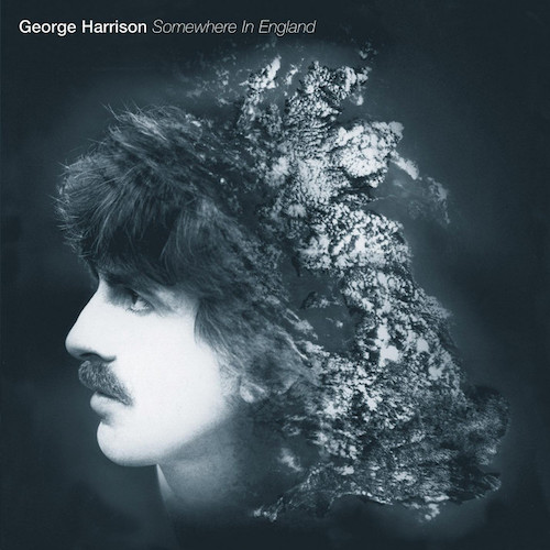 cover: Baltimore Oriole, Hoagy Carmichael, George Harrison