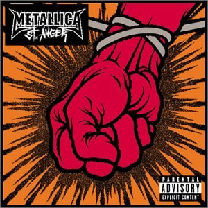 cover: The Unnamed Feeling, Metallica, Gitarre