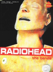 cover: Fake Plastic Trees, Radiohead, Chor, Gitarre