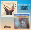 cover: This Is All I Ask (Beautiful Girls Walk A Little Slower), Gordon Jenkins