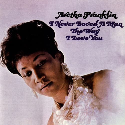 cover: Respect, Aretha Franklin
