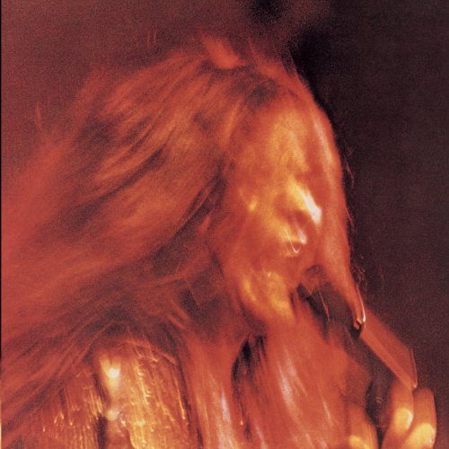 cover: Maybe, Janis Joplin