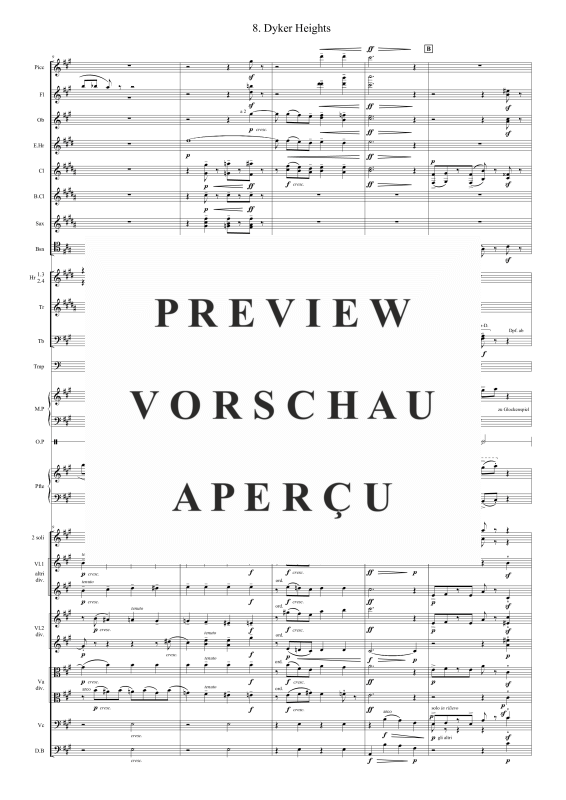 gallery: Dyker Heights, , (Sinfonieorchester)