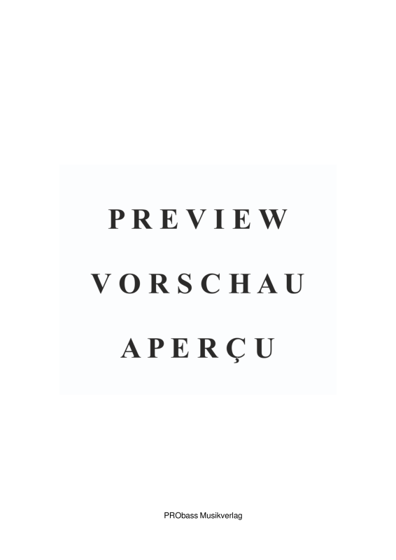 Produktgalerie: Seite 7 von 11 Sonate g-moll, , Cello und Kontrabass