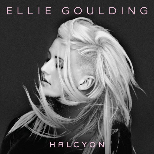 cover: Atlantis, Ellie Goulding