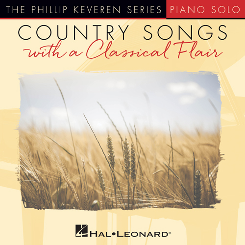cover: By The Time I Get To Phoenix [Classical version] (arr. Phillip Keveren), Glen Campbell, Klavier